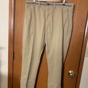 Express men’s pants